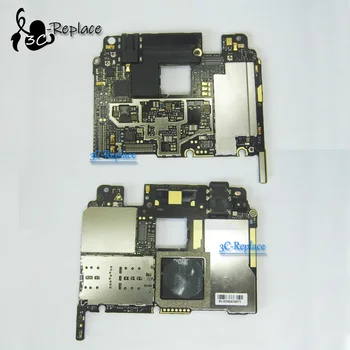 

Original Tested Working Main board For ZTE Axon 7 A2017 Axon7 A2017G motherboard mainboard Flex Circuits Cable Phone parts