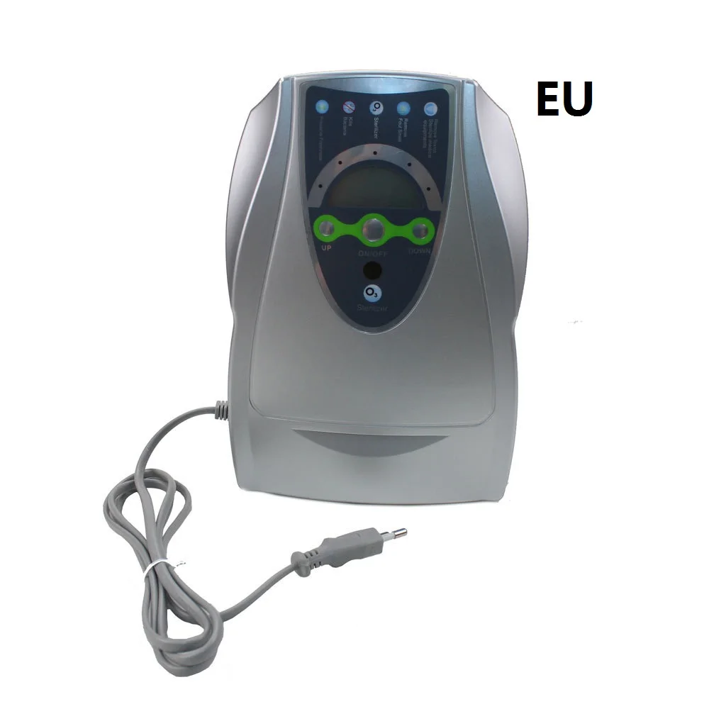 220v 12V генератор озона и очиститель воздуха стерилизатор воды, озонатор установка кислорода 03 генератор озона растительное фрукты стерилизации озонатор