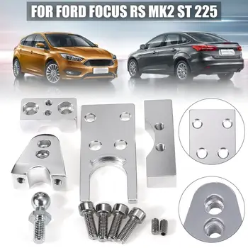 

1 Set Car Billet Quickshift Race Rally Quick Shift Kit Stainless Steel For Ford for Focus RS MK2 ST 225 es70150 Car Transmission