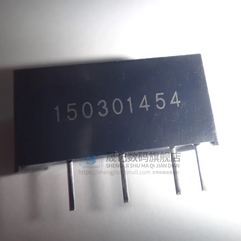 10 шт в упаковке, новая 24V24V2WdcdcB2424S-2W