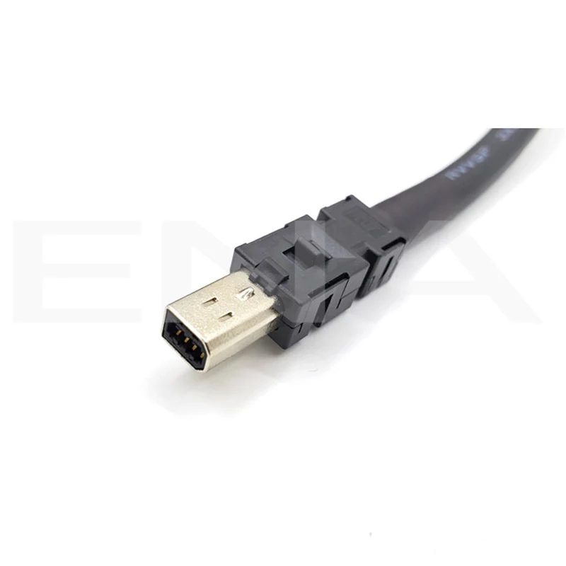 FOR 2013595-1 New original X3 connector Servomotor plug