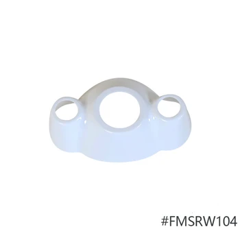

FMS 750mm Edge 540 Cowl FMSRW104 3D Aerobatic RC Airplane Aircraft Model Plane Avion Spare Parts Accessories