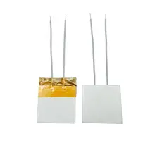 MCH высокотемпературная Керамическая нагревательная пластина 30*30*2 мм 3. 7-48v220v250w-300w скорость нагрева быстрая