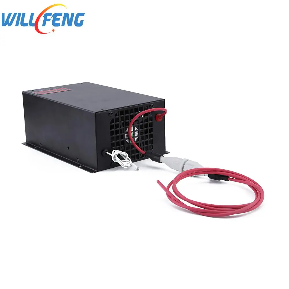 Лазерный резак с ЧПУ AWC708S 1300x900 мм 80 Вт 100 Вт|power all|controller controlmachine machine |