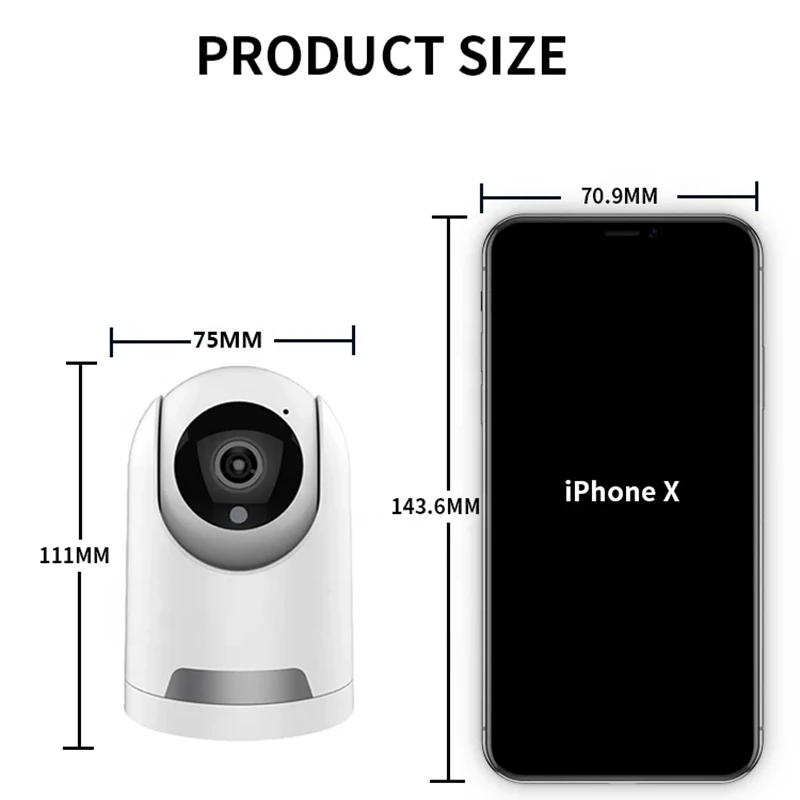ICSee  ̺  ī޶, Ʈ Ȩ  ȣ,   , ̴ ī޶,  , 3MP