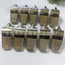 Стиль металлический галстук kou shao рефери поклонники спорта на открытом воздухе только высокое качество галстук kou shao гарантия качества