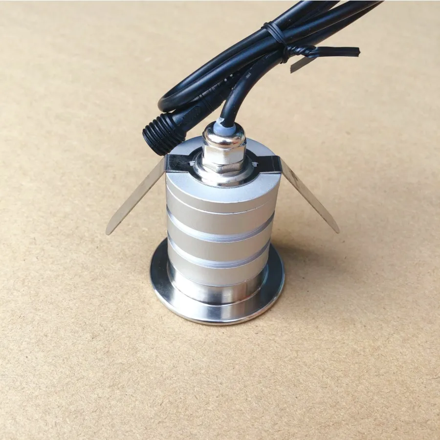 LED Underground Lamp