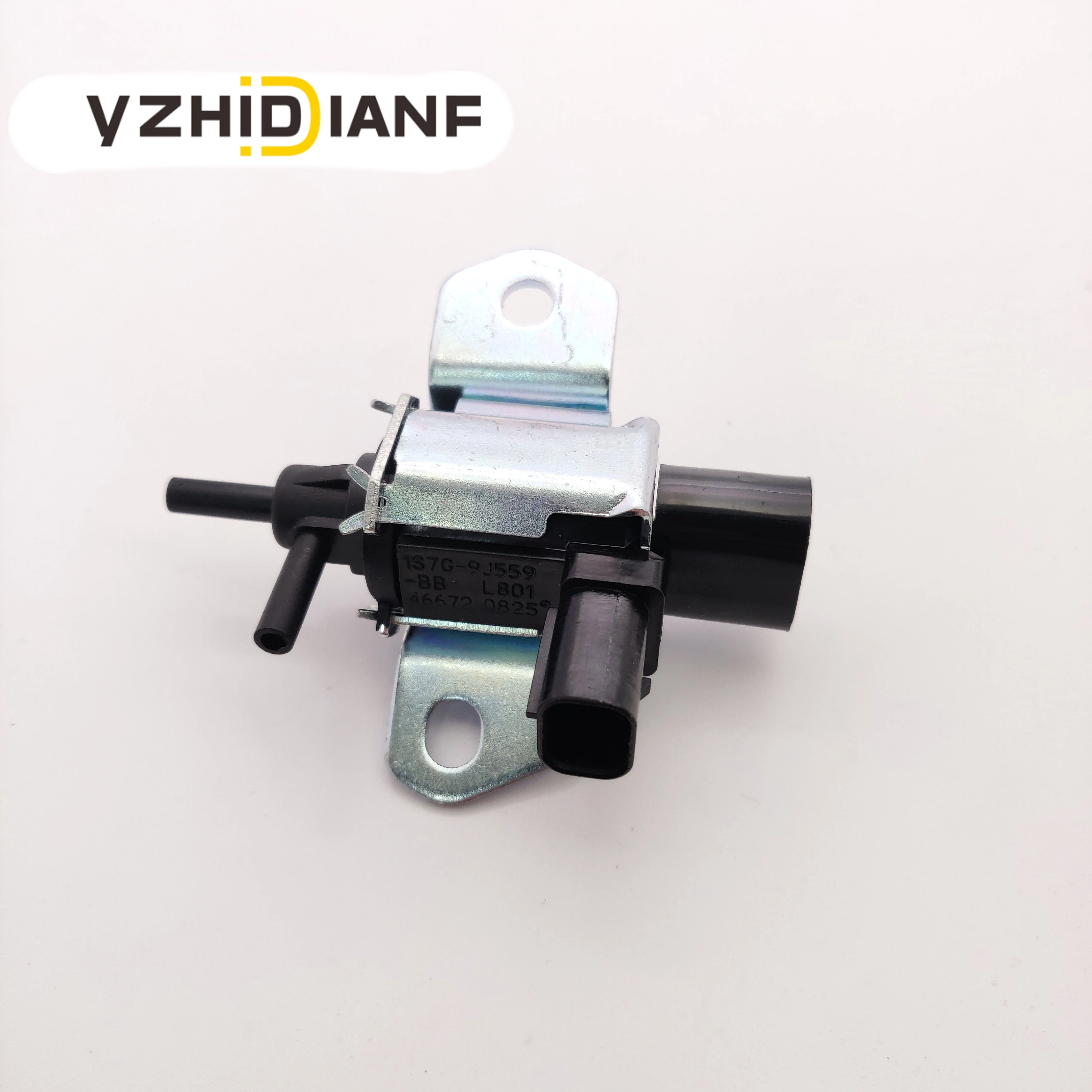 2 шт./лот вакуумный Соленоидный клапан для Mazda-6 Tribute Mercury Mariner Milan L30118741 3S4Z9J559AA 1S7G9J559BB