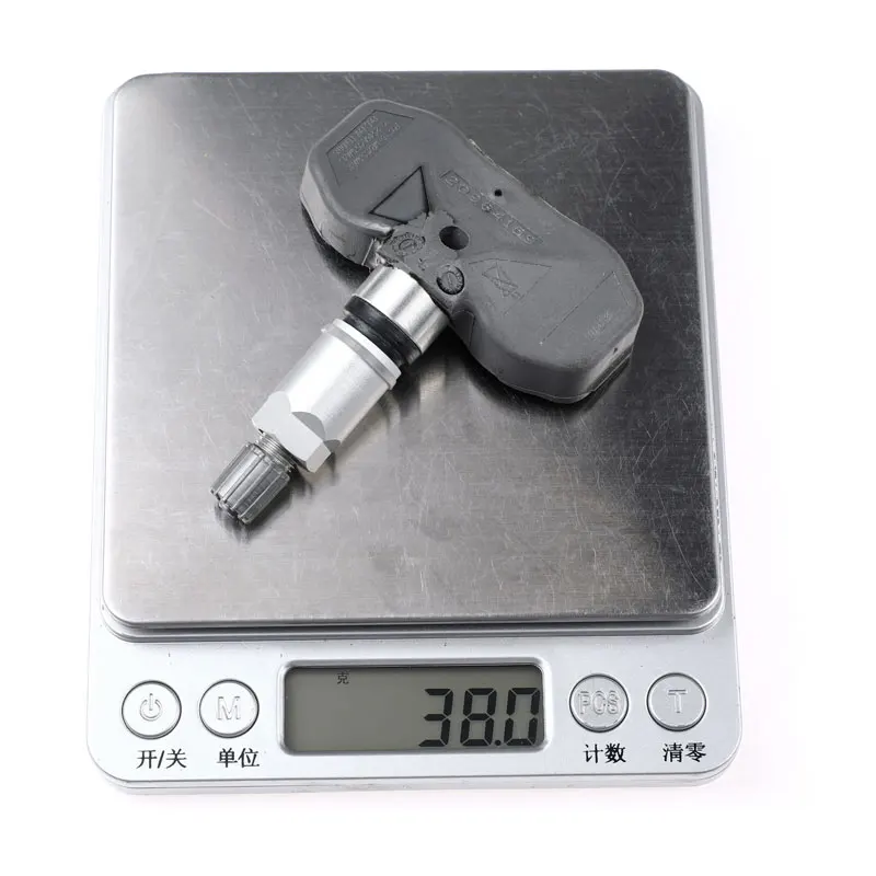 Cadillac ATS CTS Chevrolet SS Camaro 315MHz New 20964159  TPMS Ÿ̾ з , 4 ǽ