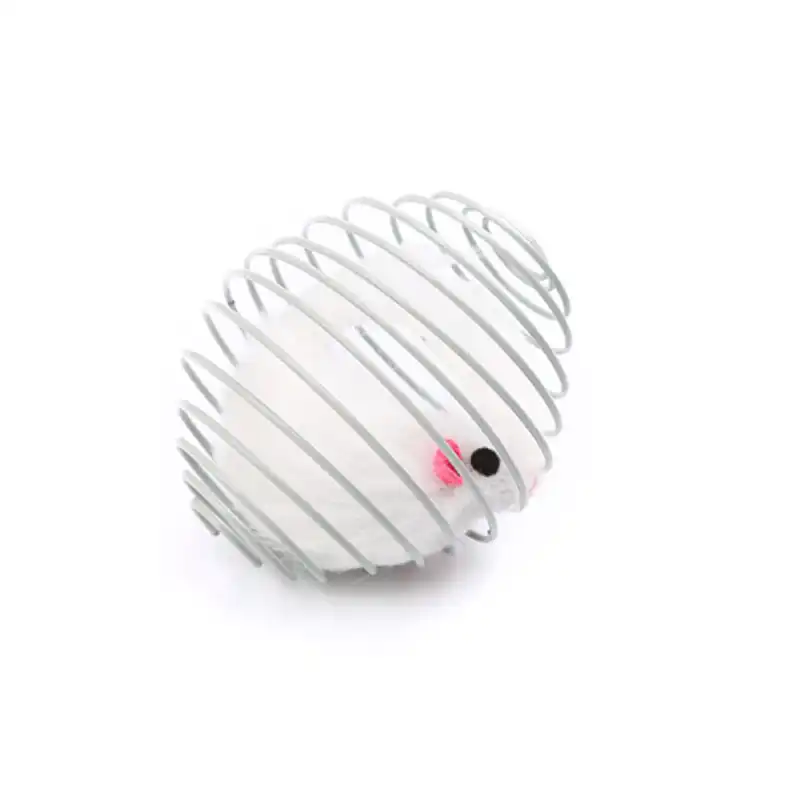 toy with balls on wire