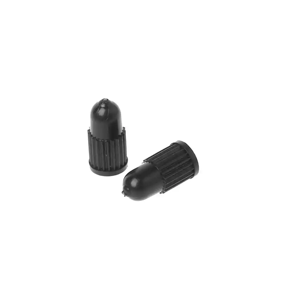20X Bicycle Tire Valve Cap Professional Plastic Caps For Presta French ValQH