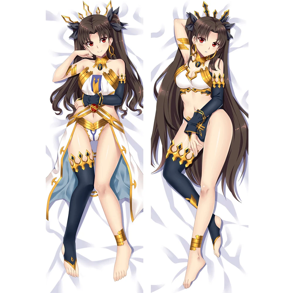 MGF Fate/EXTRA CCC Meltlilith чехол для подушки Аниме Dakimakura Miyamoto Musashi Okita Souji Ishtar Nero|Наволочка| |