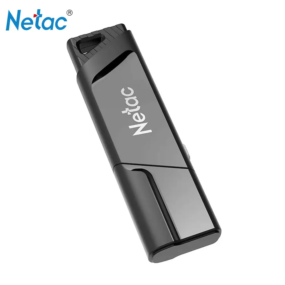 NetacU336USB30256GBUDiskPortableHighspeedWriteProtectionUSB