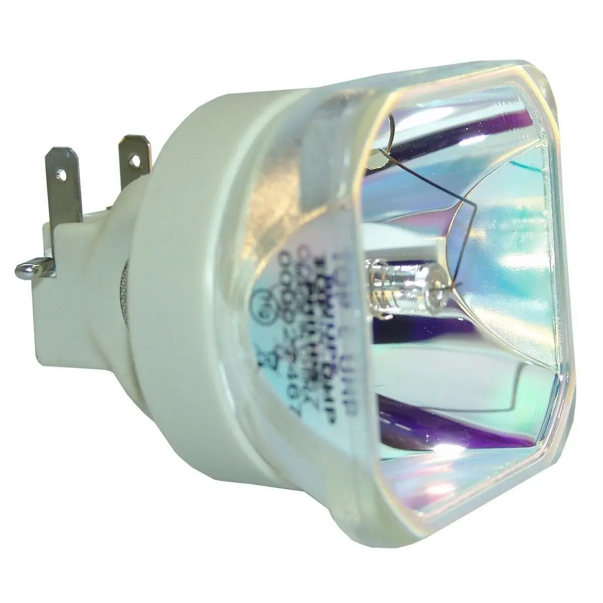 Compatible ELPLP75 V13H010L75 for Epson EB-1940W EB-1945W EB-1950 EB-1955 EB-1960 EB-1965 /Powerlite 1940W 1945W 1950 Projector |