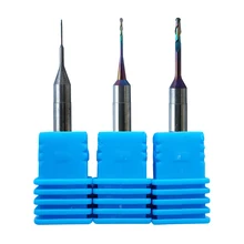 

2 Pieces Milling burs Zirkonzahn 6mm Milling Machine for Zirconia PMMA block