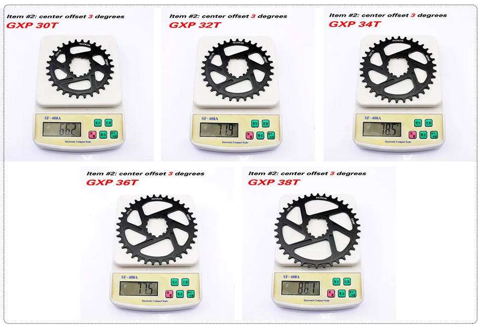 Бесплатно deliv RACEWORK Fahrrad кеттенблат 32 34 36 38t Engen Breite Fahrrad кеттенблат мех GXP XX1 XO KurbelFahrrad crankset 30