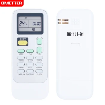 

air condition remote control dg11j1-91 Nuevo aire acondicionado original Control remoto para Hisense remoto AC dg11j1-91