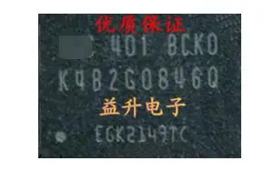 100% новый K4B2G0846Q