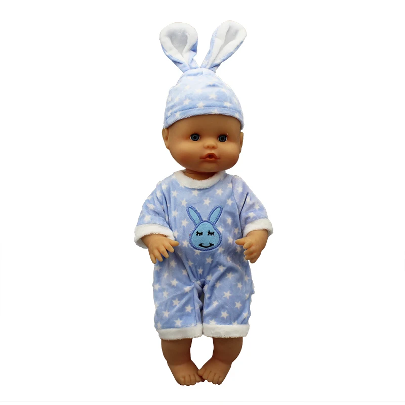 Теплые Комбинезоны+ шапка подходит 35 см Nenuco кукла Nenuco y su Hermanita кукла аксессуары