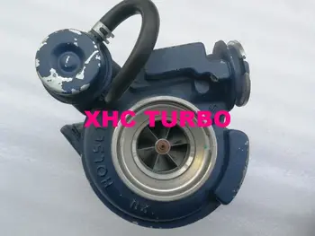 

USED GENUINE HOLSET HE221W V007337 410800110065 Turbo Turbocharger for CUMMIN*S Engine ISDe140 4.5L 140HP Diesel