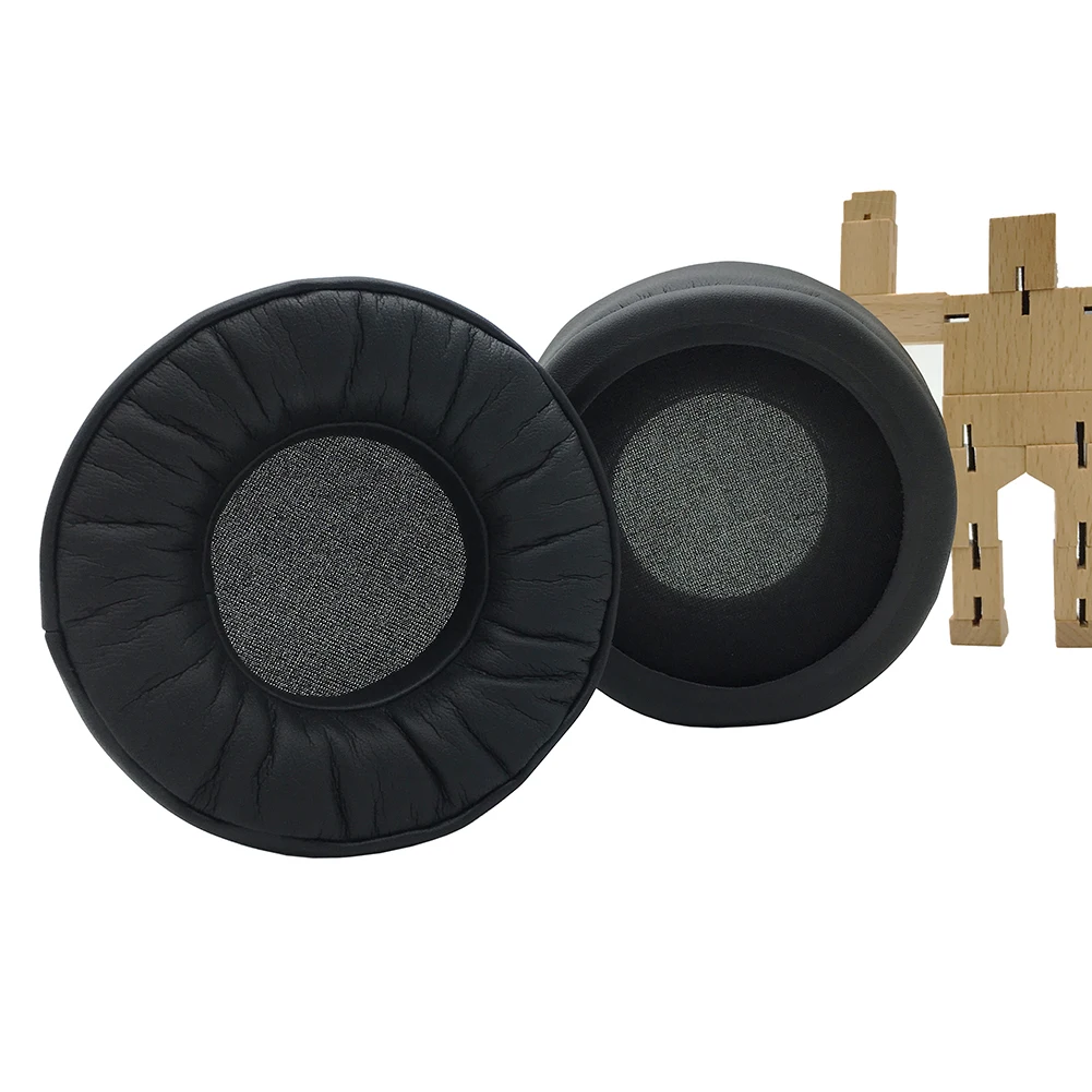 Thicker Frog Protein Skin Ear Pads for Sony MDR ZX610 ZX660 ZX600 Headphones Earpads Ear Cups Cover Cushion Sleeve Pillow