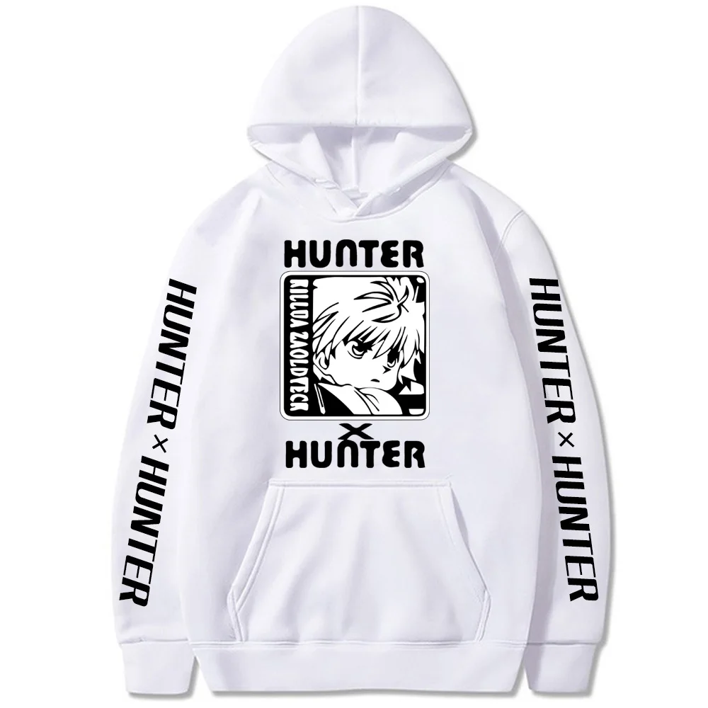 Waliicorners Anime Hunter X Hunter Anime Hoodie Sweatshirt Loog Sleeve Sportswear 8 H8f3c1ee22f8e4cee82cab7abee6d45d9S