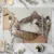 Cat Linen Table Mat Cute Cat Cartoon Animal Pattern Placemats For Children Kids Kitchen Dining Place Mats Pads