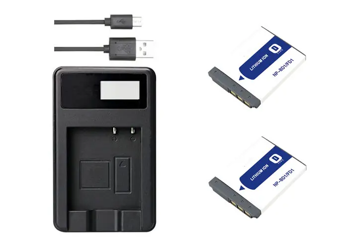 Аккумулятор и зарядное устройство для Sony Cybershot|battery for sony|sony cybershot batterysony battery |