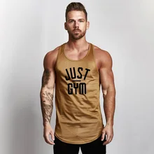 Muscleguys Men's Compression Sleeveless Tight Shirt Fitness Workout Vest Bodybuilding Tank Top quick drying Mesh Gyms clothing