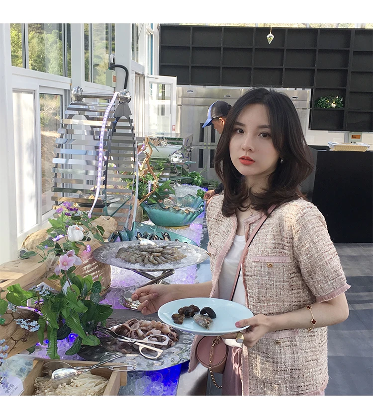 Mingyuan куртка с коротким рукавом женская куртка