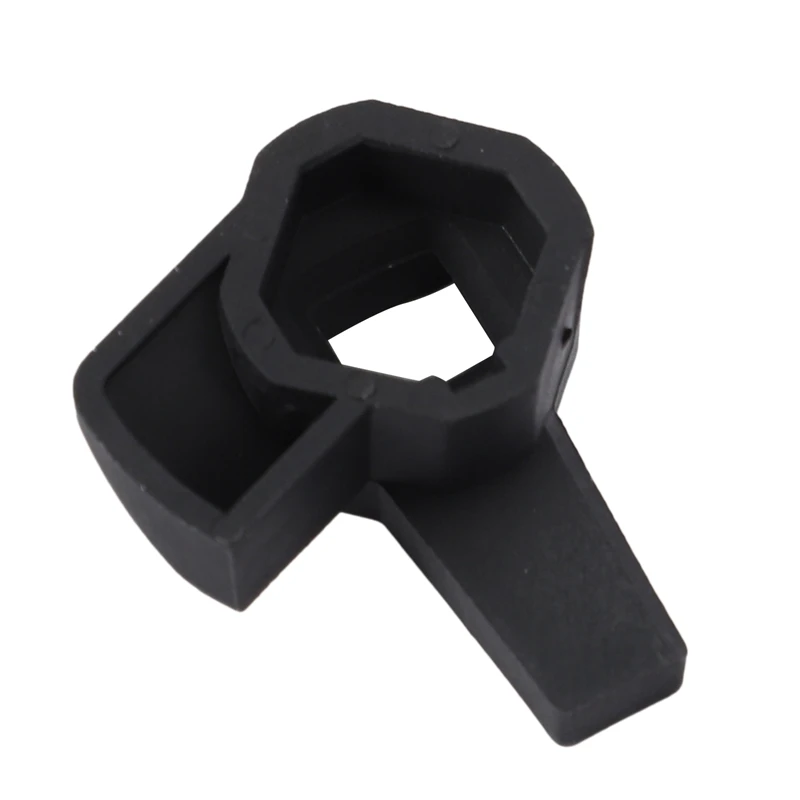 for Smart Fortwo W451 2007 2014 Car Front Hood Locking Mechanism Left