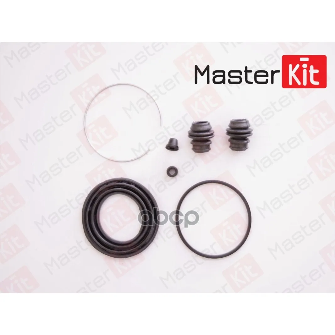 Ремкомплект Тормозного Суппорта MasterKit арт. 77A1907
