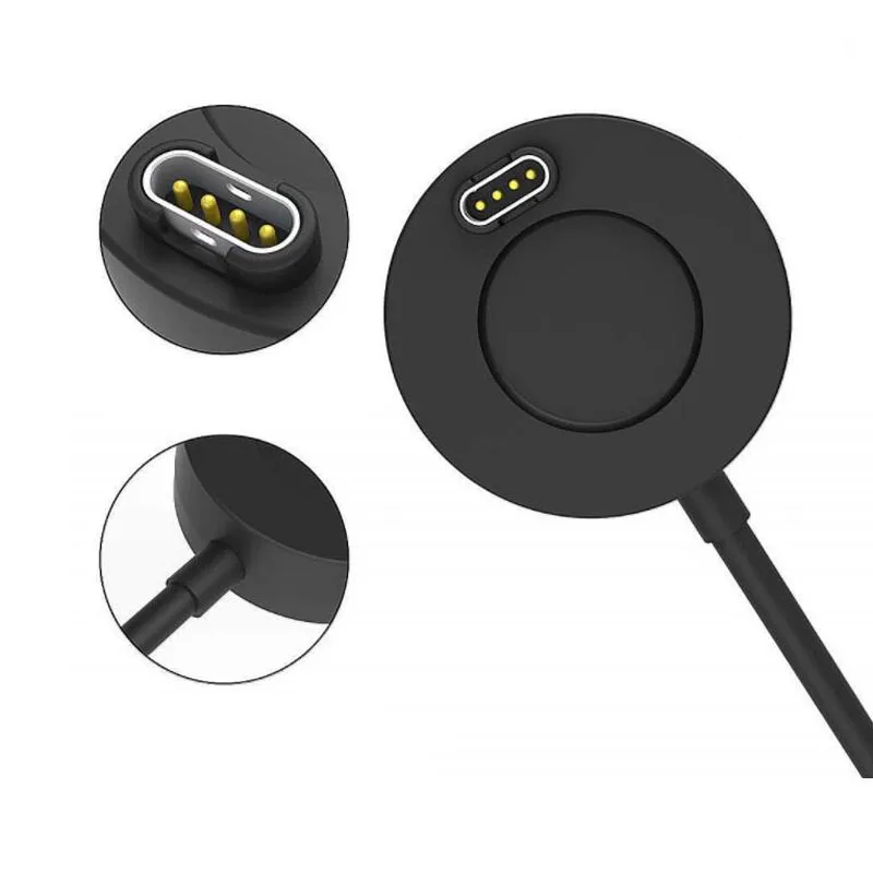 Garmin Vivoactive 4/4s Vivomove 3/3s Fenix 5/5s/5X/6/6s/6X Plus Venu 2/2S/SQ 945  USB  ̺  ĵ 745 245 45