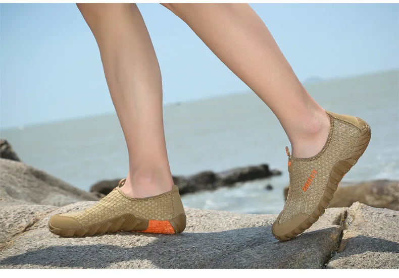 Для борьбы с большим количеством zhi jia Camel уличная дышащая походная обувь для походов
