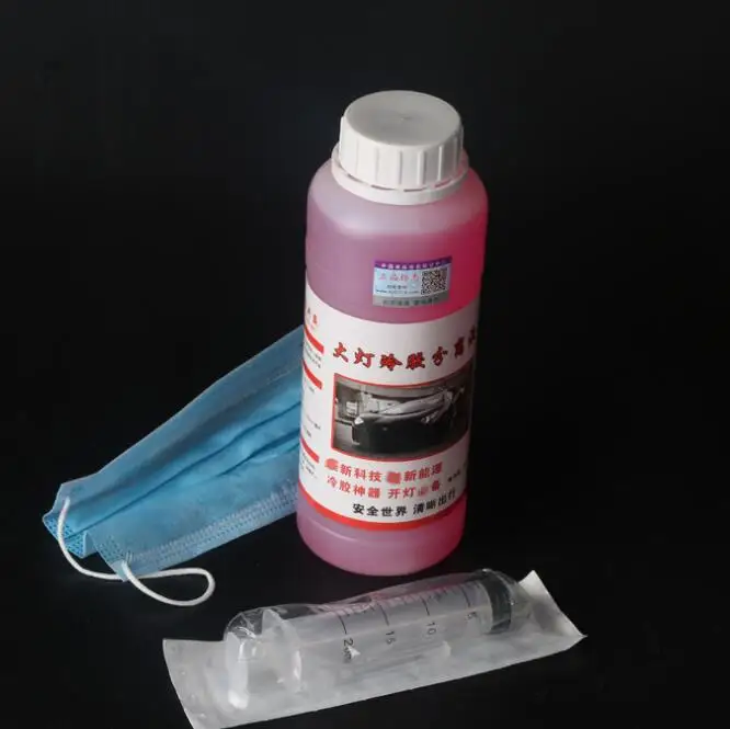 Клей Для Фар Автомобиля Купить