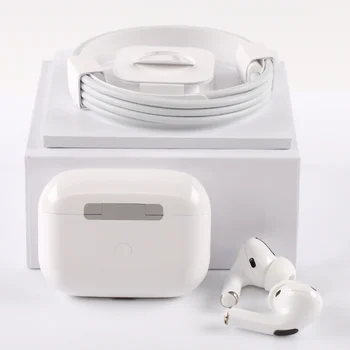 

pro 3 TWS Wireless Bluetooth Earphones Handsfree Headphones In-Ear Music Earbuds Stereo Headset For All Smart Phone