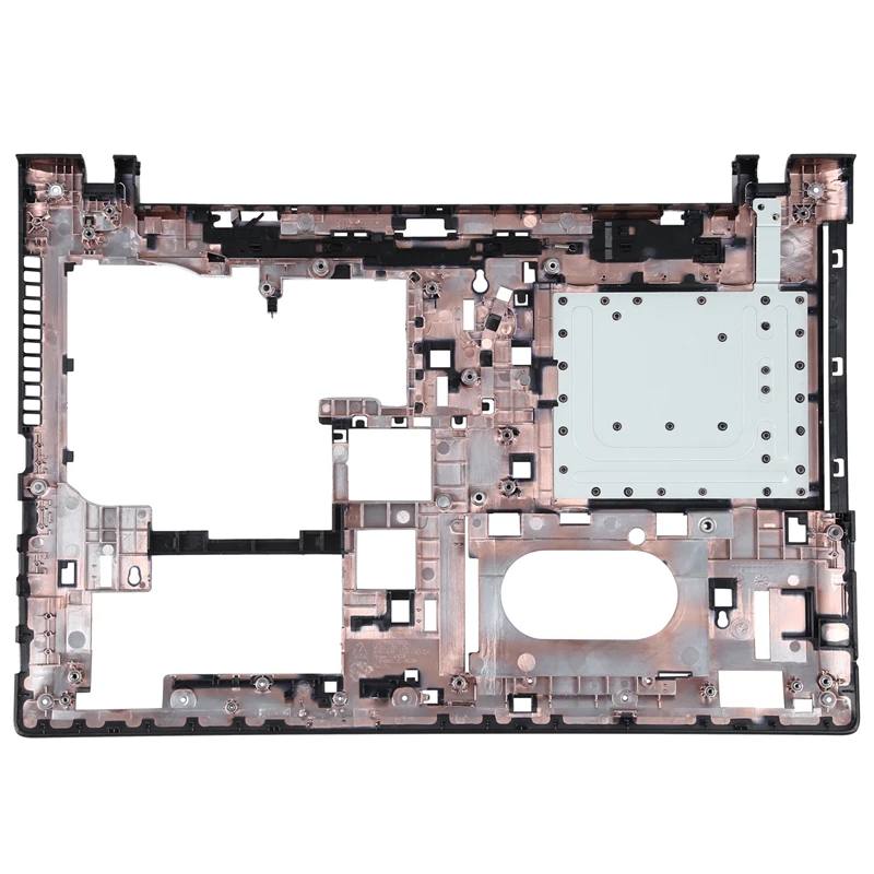 FFYY-NEW для LENOVO G500S G505S Упор для рук крышка/ноутбук Нижняя база чехол