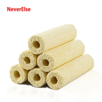 

Koi Pond Filter Strip Rod Slit-pore Biological Filter Medium Tool First Secondary Filtration System to aquarium fish tank turtle