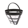 Reusable Coffee Filter Basket Cup Style Coffee Machine Strainer Mesh ► Photo 1/6