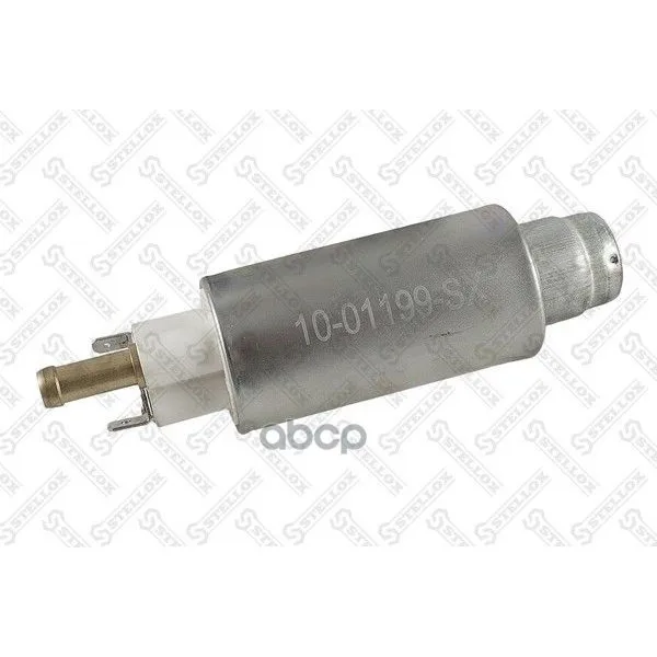 10-01199-Sx_насос Топливный Электрический! 3bar Renault Megane 1.6/2.0 16v 96-03 Stellox 1001199sx Stellox арт. 1001199SX