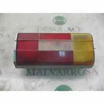 

RIGHT REAR light LADA NIVA ( 2121 / 21213 / 21214 / 21215 ) 1.7 CAT [4634185]