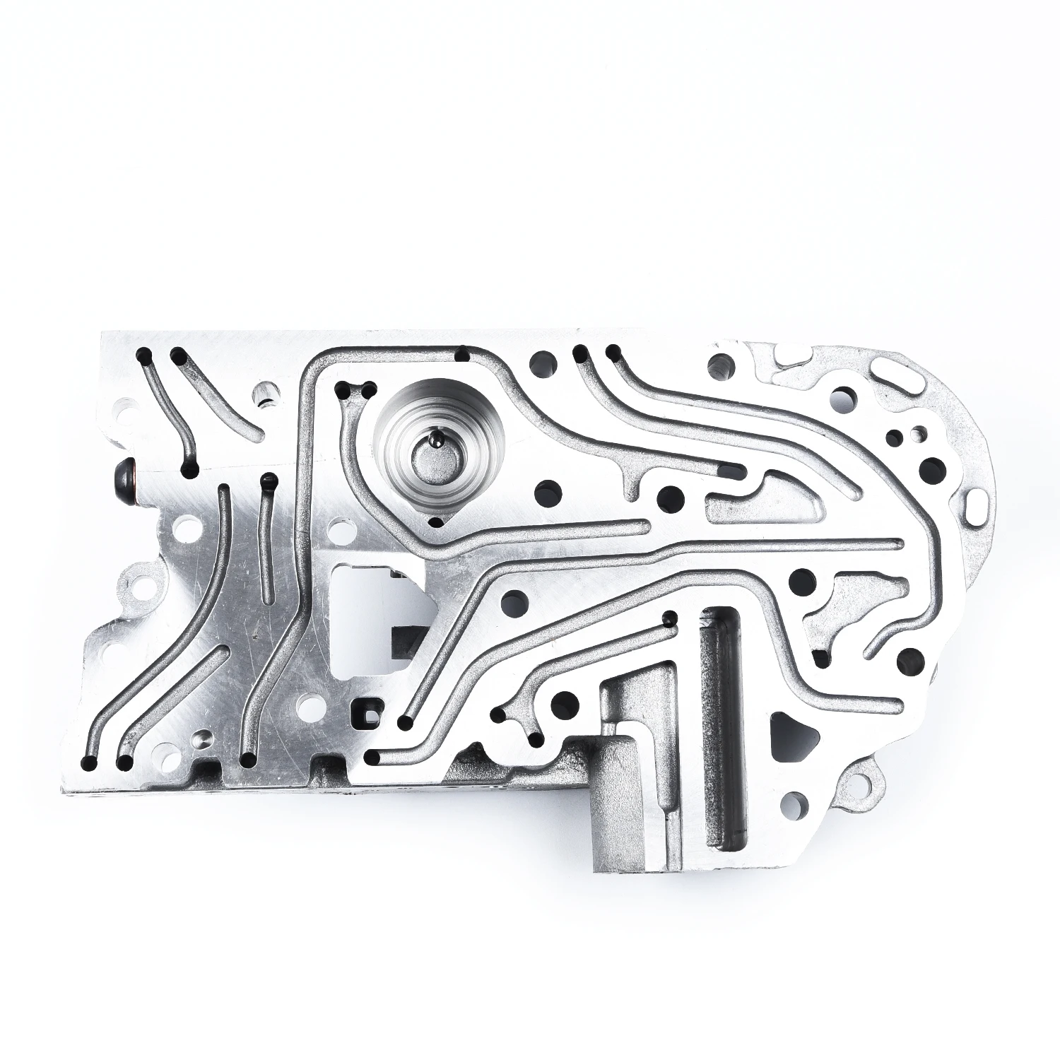 

Accumulator Housing Vehicle Replacement Valvebody Auto 0AM325066AC 0AM325066C 0AM325066R Durable Parts New Hot