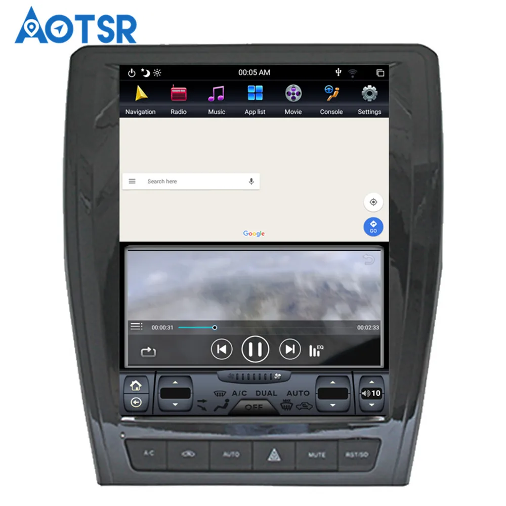 Tesla style px6 Android 8,1 4+ 64G Автомобильный dvd-плеер gps навигация ForGREAT WALL Haval H2+ мультимедиа аудио радио рекордер ips