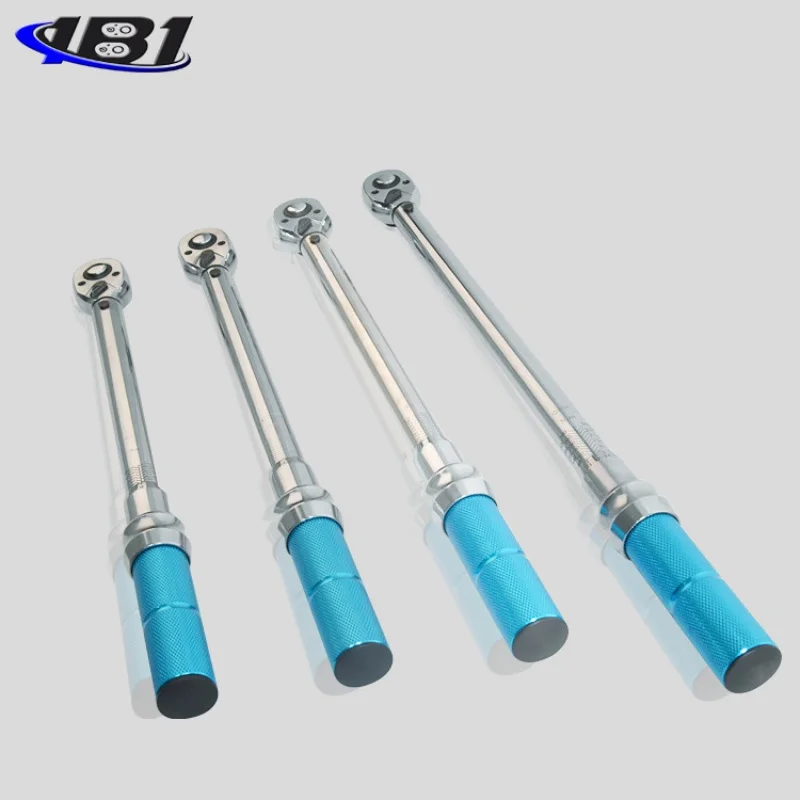 90-450N Preset Torque Wrench Torque Wrench Replaceable Plug