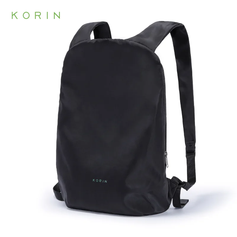 

F l Expack Air 9.5L Smart Portable Bag Thin Backpack Hair