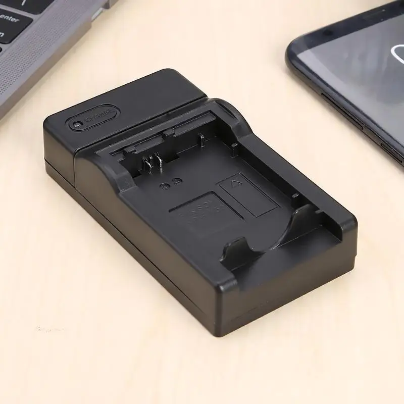 Камера батарея USB зарядное устройство светодиодный индикатор для sony FW50 батарея универсальный