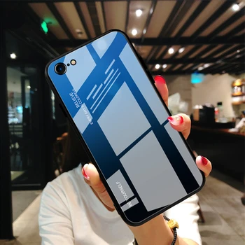 Hard Gradient Glass Case for iPhone 12/12 Max/12 Pro/12 Pro Max 4