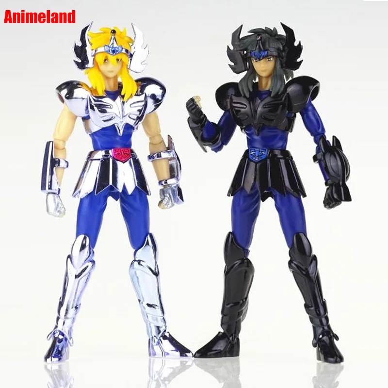 Jmodel/J Model/JM Saint Seiya Myth Cloth EX DDP Hyoga Cygnus With