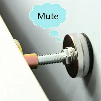 

1PC Bed Head Fixer Anti-shake Fixing Screw Adjustable Threaded Bed Frame Telescopic Support Telescopic Bed Frame Holder Tool