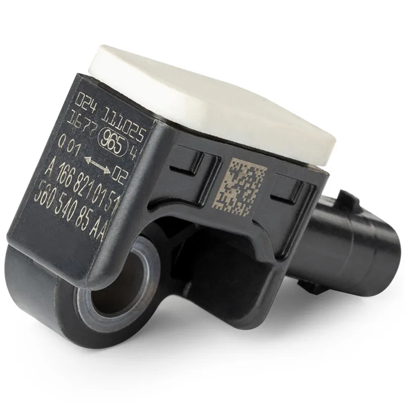 thumbnail image 2 of Vehicle Safety Sensor Impact Crash Sensor For Chrysler Dodge Jeep Ram - Replacement 56054085AA 1668210151 Chrysler Dodge Crash Sensor 2 of 10